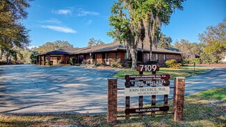 More details for 7109 NW 11th Pl, Gainesville, FL - Office for Sale
