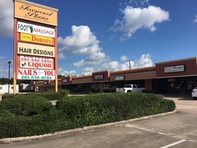 7211 W FM-1960 Rd, Humble, TX for sale Building Photo- Image 1 of 1