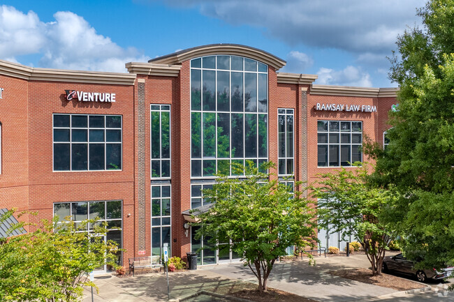 More details for 10610 Metromont Pky, Charlotte, NC - Office for Lease