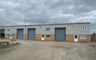 More details for Ashley Rd, Witchford - Industrial for Lease