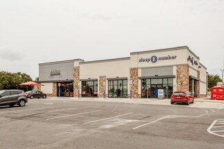 More details for 2851 Florence Blvd, Florence, AL - Retail for Lease