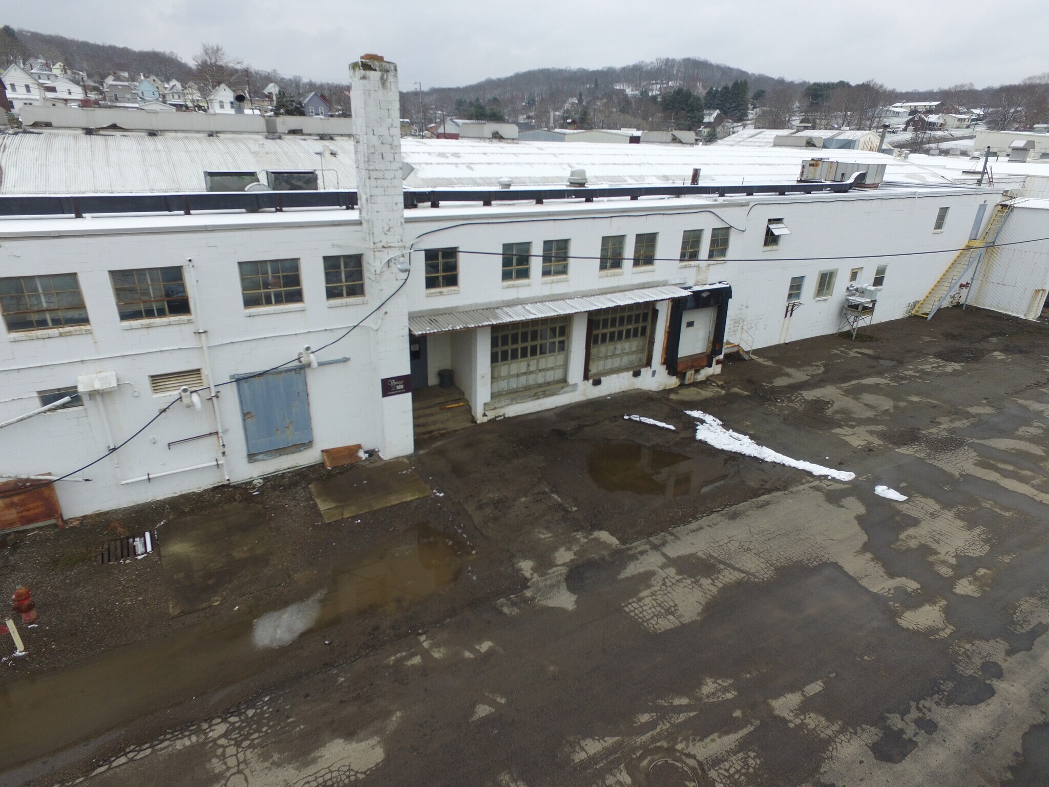 796 East Butler Rd East Butler Pa 16029, Butler, PA 16003 The Butler