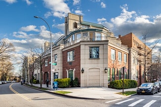 More details for 8330 Kew Gardens Rd, Jamaica, NY - Multifamily for Sale