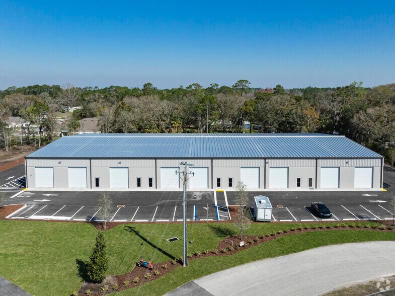 452 Ninth St, Bunnell, FL for lease - Building Photo - Image 2 of 19
