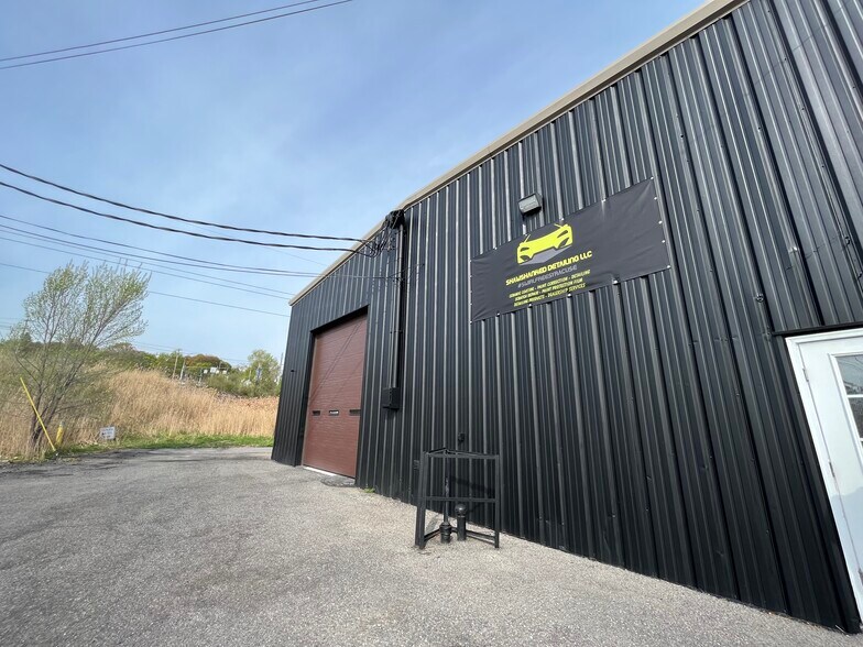 4223 James St, East Syracuse, NY for sale - Building Photo - Image 1 of 1