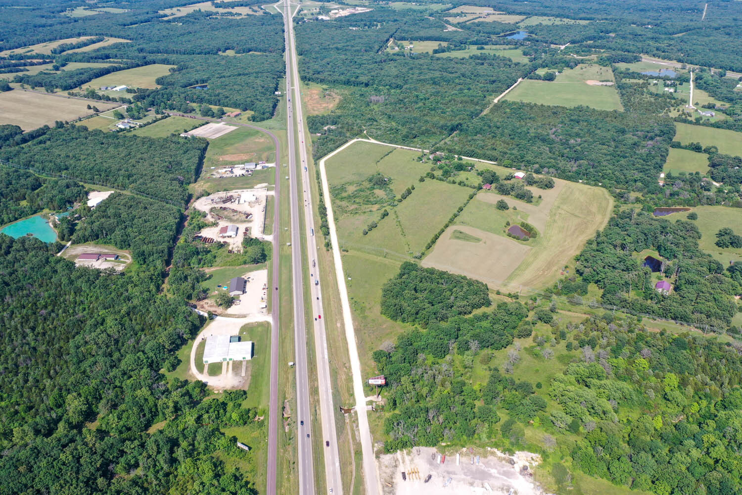 Ozark Drive, Cuba, MO for sale Building Photo- Image 1 of 9