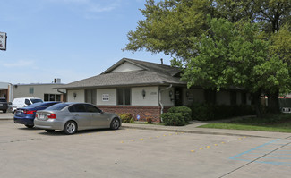 More details for 1710 W University Dr, Denton, TX - Office for Lease