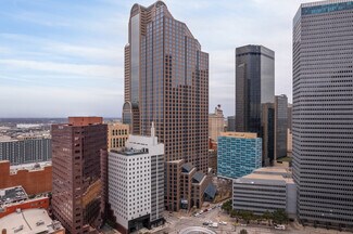 More details for 1700 Pacific Ave, Dallas, TX - Multiple Space Uses for Lease