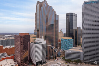 More details for 1700 Pacific Ave, Dallas, TX - Office for Lease