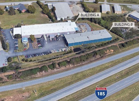 709 Augusta Arbor Way, Piedmont, SC for sale - Building Photo - Image 1 of 1