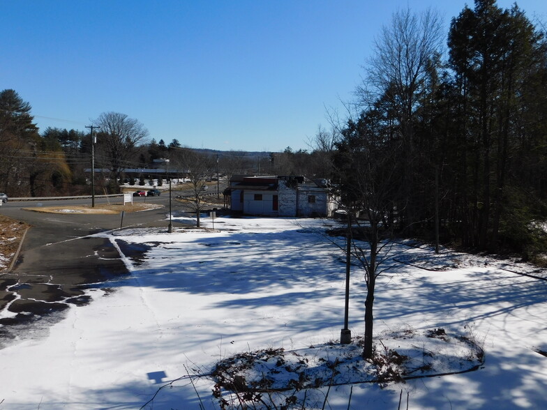 275-279 W Main St, Avon, CT for sale - Building Photo - Image 3 of 12