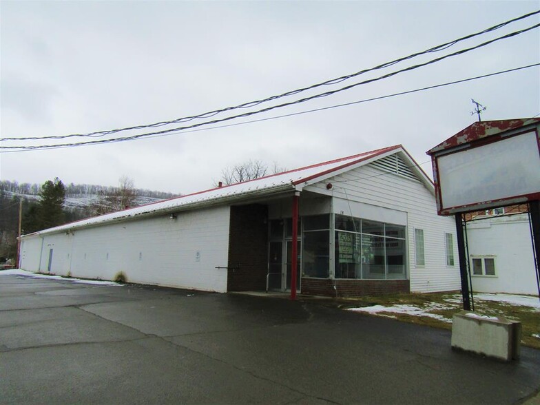 14 N Main St, Tioga, PA for sale - Building Photo - Image 1 of 1