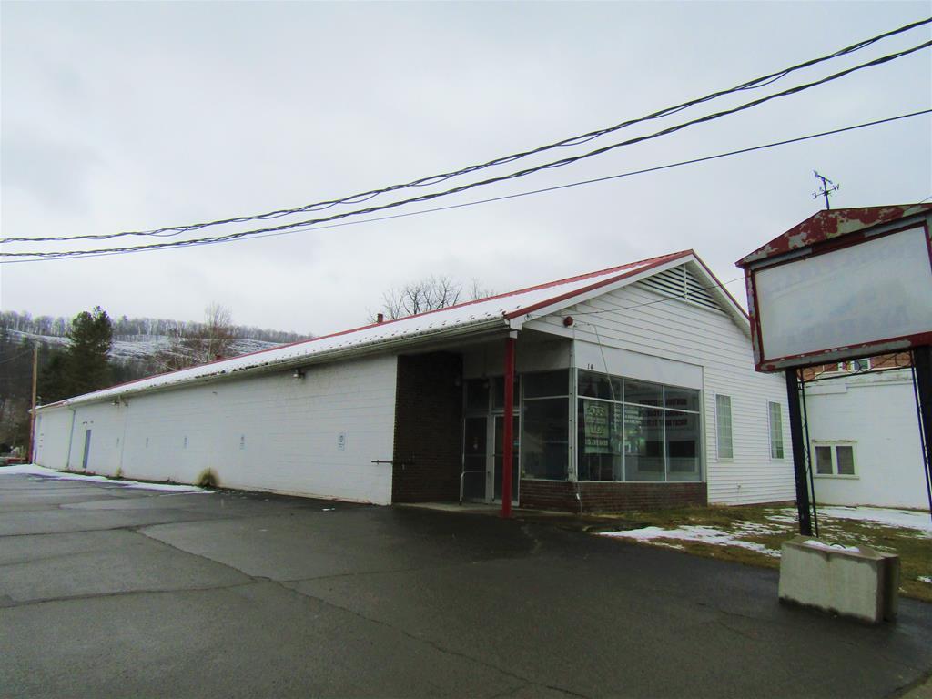 14 N Main St, Tioga, PA for sale Building Photo- Image 1 of 1