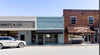 More details for 513 Gunter Ave, Guntersville, AL - Office for Sale