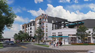 423 E 36th St, Charlotte, NC for lease Building Photo- Image 1 of 9