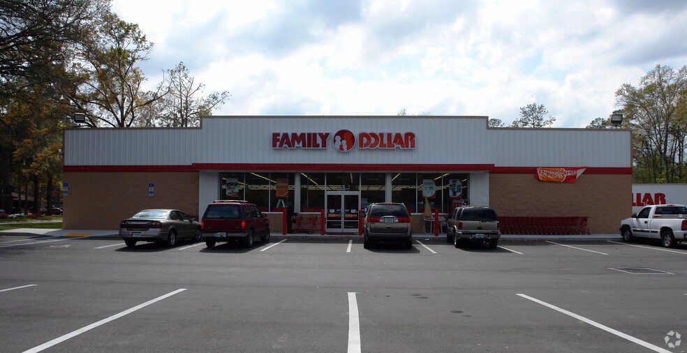 551477 N Kings Rd, Hilliard, FL 32046