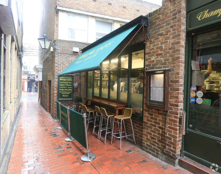 12b-12d Meeting House Ln, Brighton for sale - Building Photo - Image 2 of 4