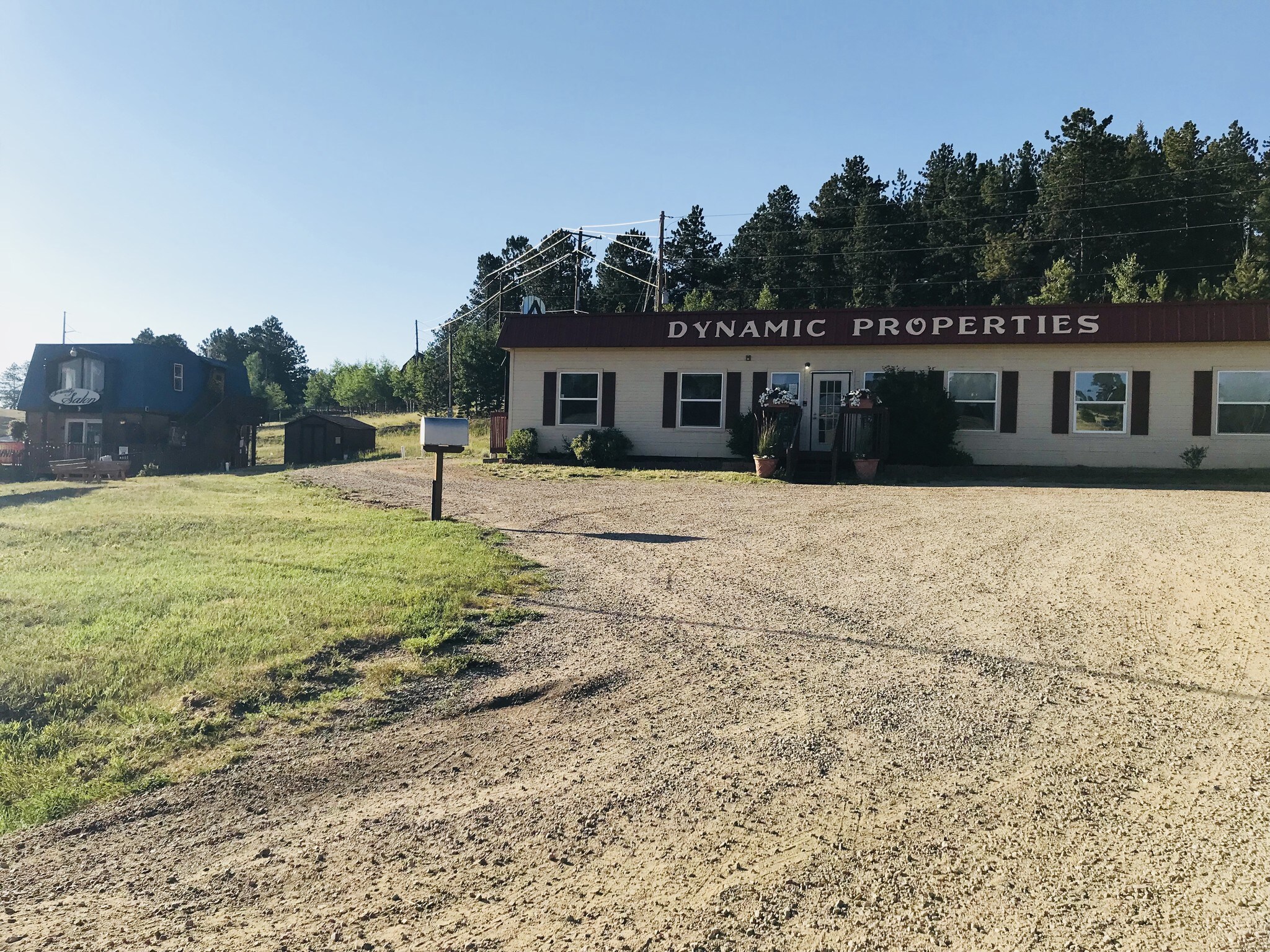 12 Rosalie Rd, Bailey, CO for sale Primary Photo- Image 1 of 1