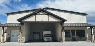 More details for 1140 N Denver Ave, Loveland, CO - Industrial for Lease