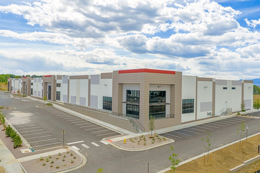 300 E 128th Ave, Thornton, CO for sale - Building Photo - Image 1 of 5