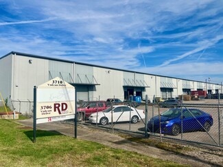 More details for 3706-3710 Vulcan Dr, Nashville, TN - Industrial for Lease