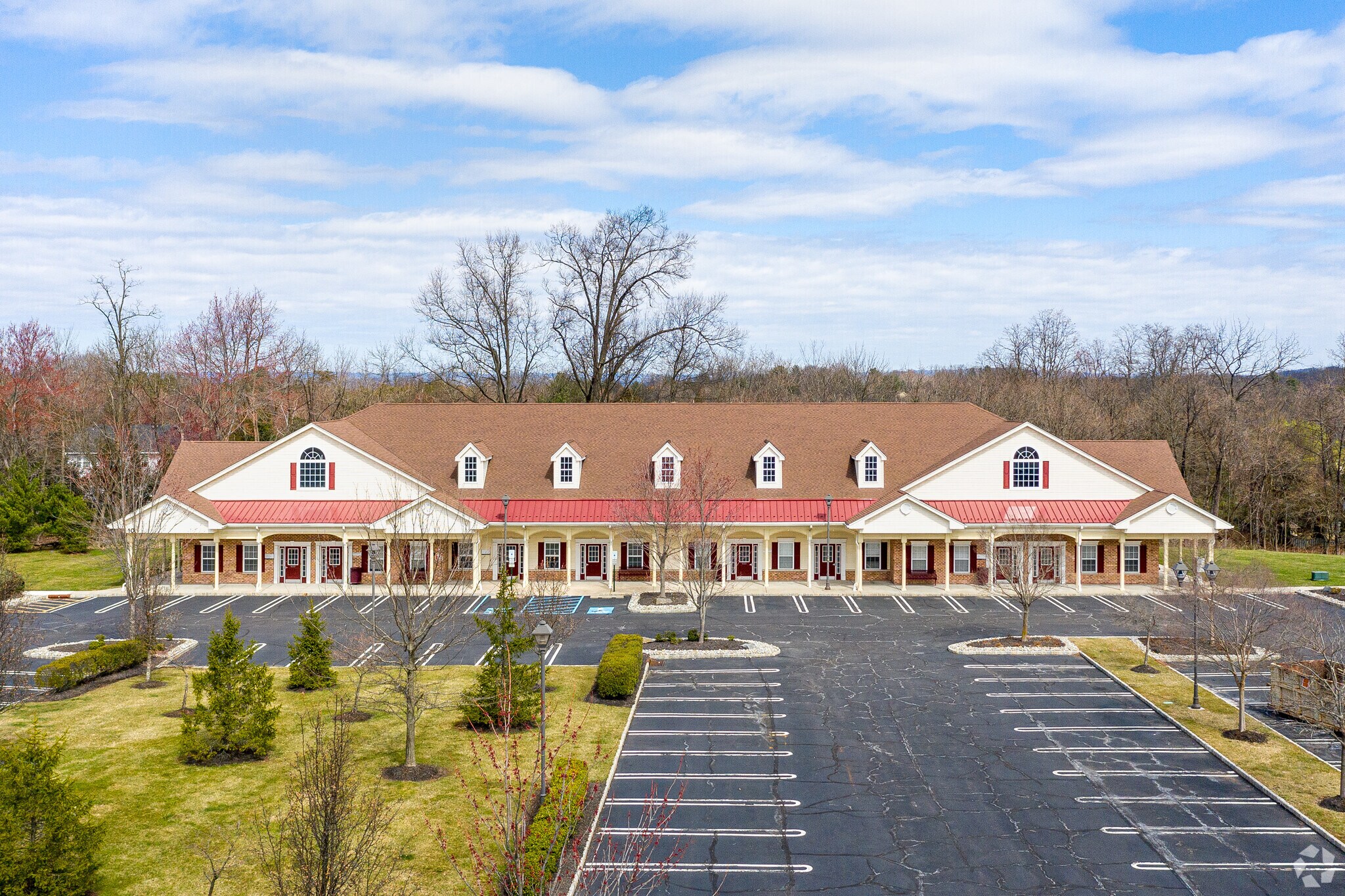 3322 Us Highway 22, Branchburg, NJ 08876 Branchburg Commons
