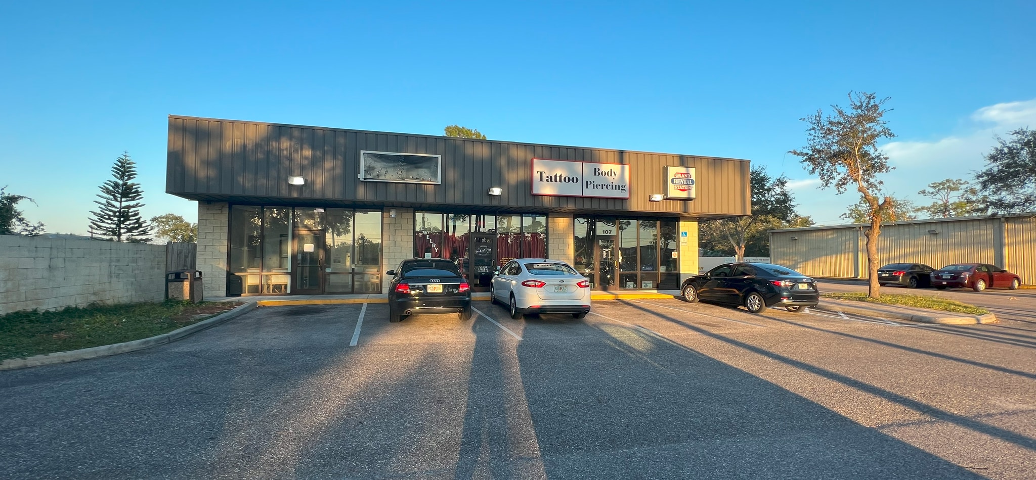 103 E Boston Rd, Edgewater, FL for lease Building Photo- Image 1 of 8