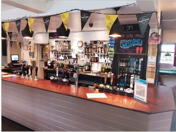 The Railway Inn, Stoke On Trent for sale Building Photo- Image 1 of 1