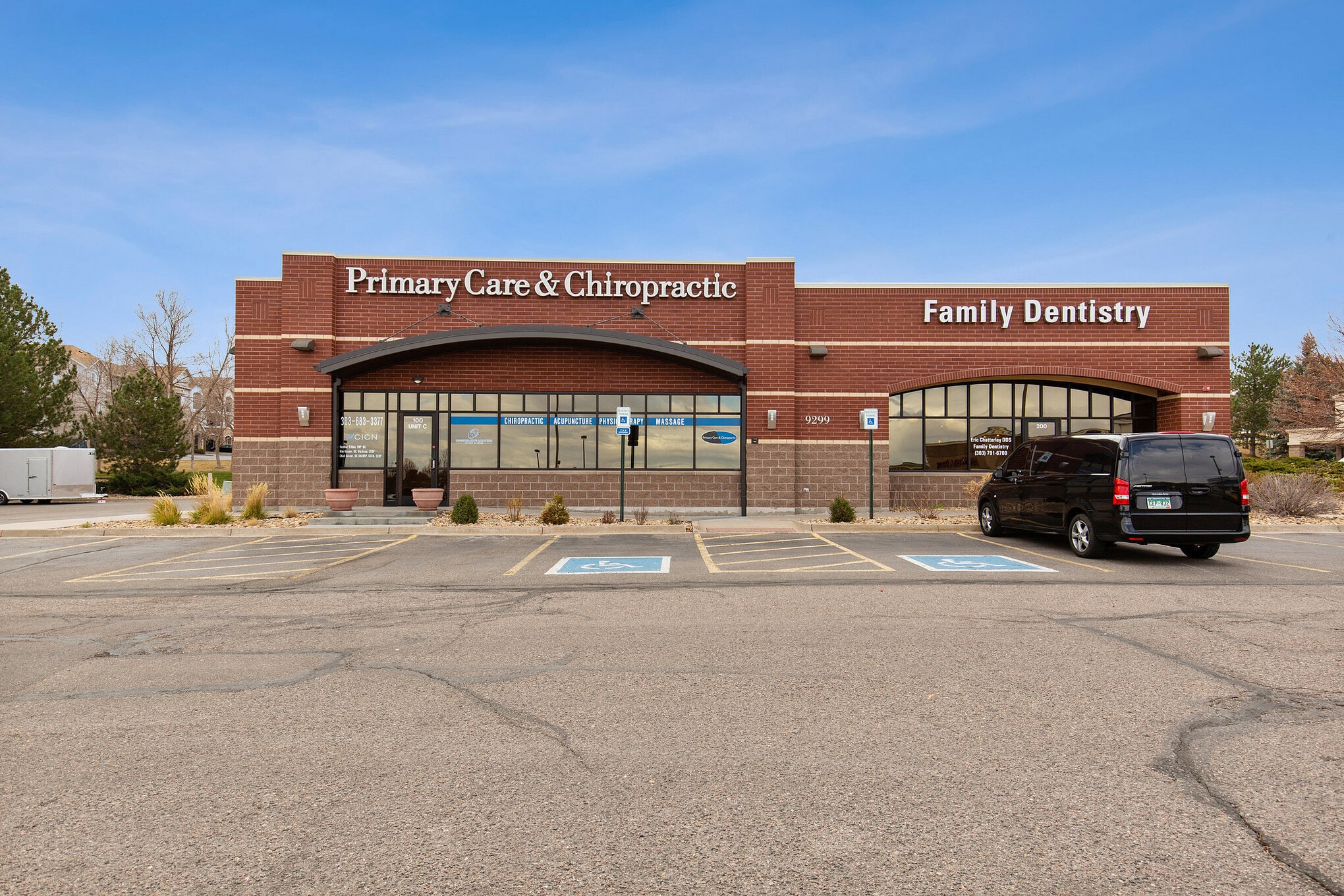 9299 S Broadway, Highlands Ranch, CO for sale Building Photo- Image 1 of 25