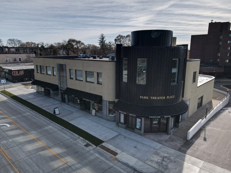 4825-4833 Minnetonka Blvd, Saint Louis Park, MN for lease - Building Photo - Image 1 of 22