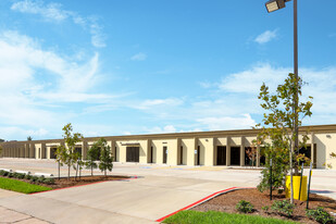 Piney Point Business Park - Warehouse