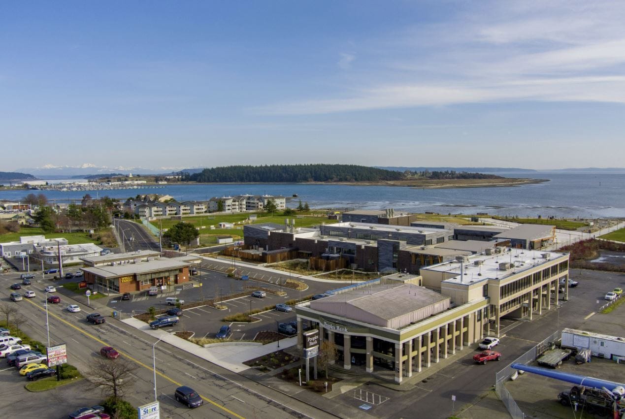 275 SE Pioneer Way, Oak Harbor, WA 98277