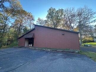 More details for 50 E Woodhaven Dr, White Haven, PA - Office for Sale