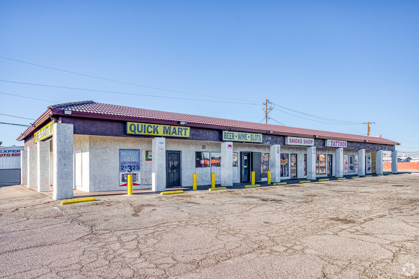 6060 Boulder Hwy, Las Vegas, NV 89122