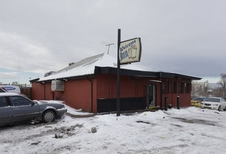 More details for 3759 Chestnut Pl, Denver, CO - Retail for Sale