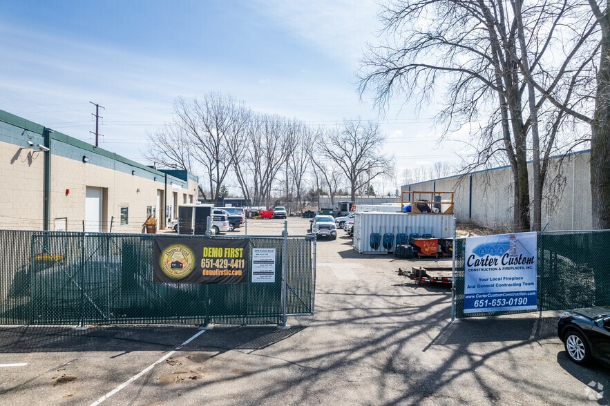 3276 Fanum Rd, Vadnais Heights, MN for lease - Building Photo - Image 3 of 19