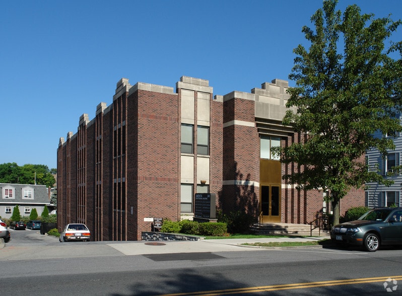 245 N Broadway, Sleepy Hollow Village, NY for lease - Building Photo - Image 2 of 2