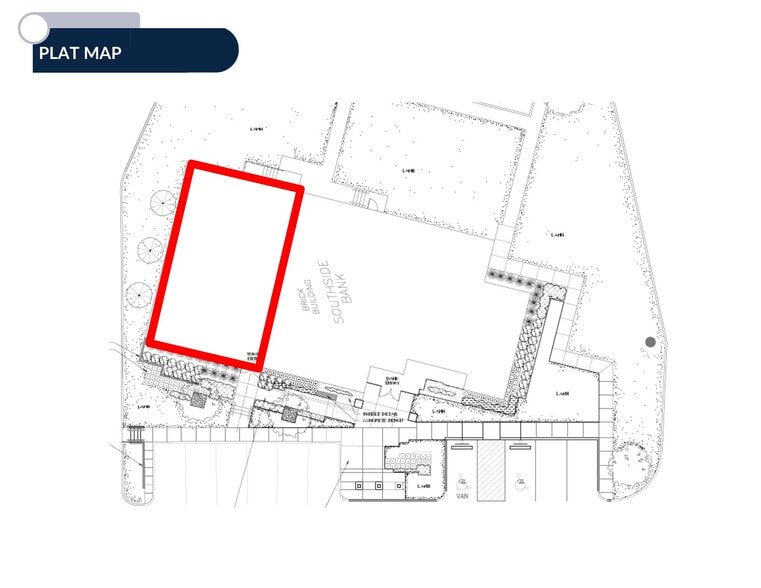 2121 W Gentry Pky, Tyler, TX for lease - Primary Photo - Image 2 of 2