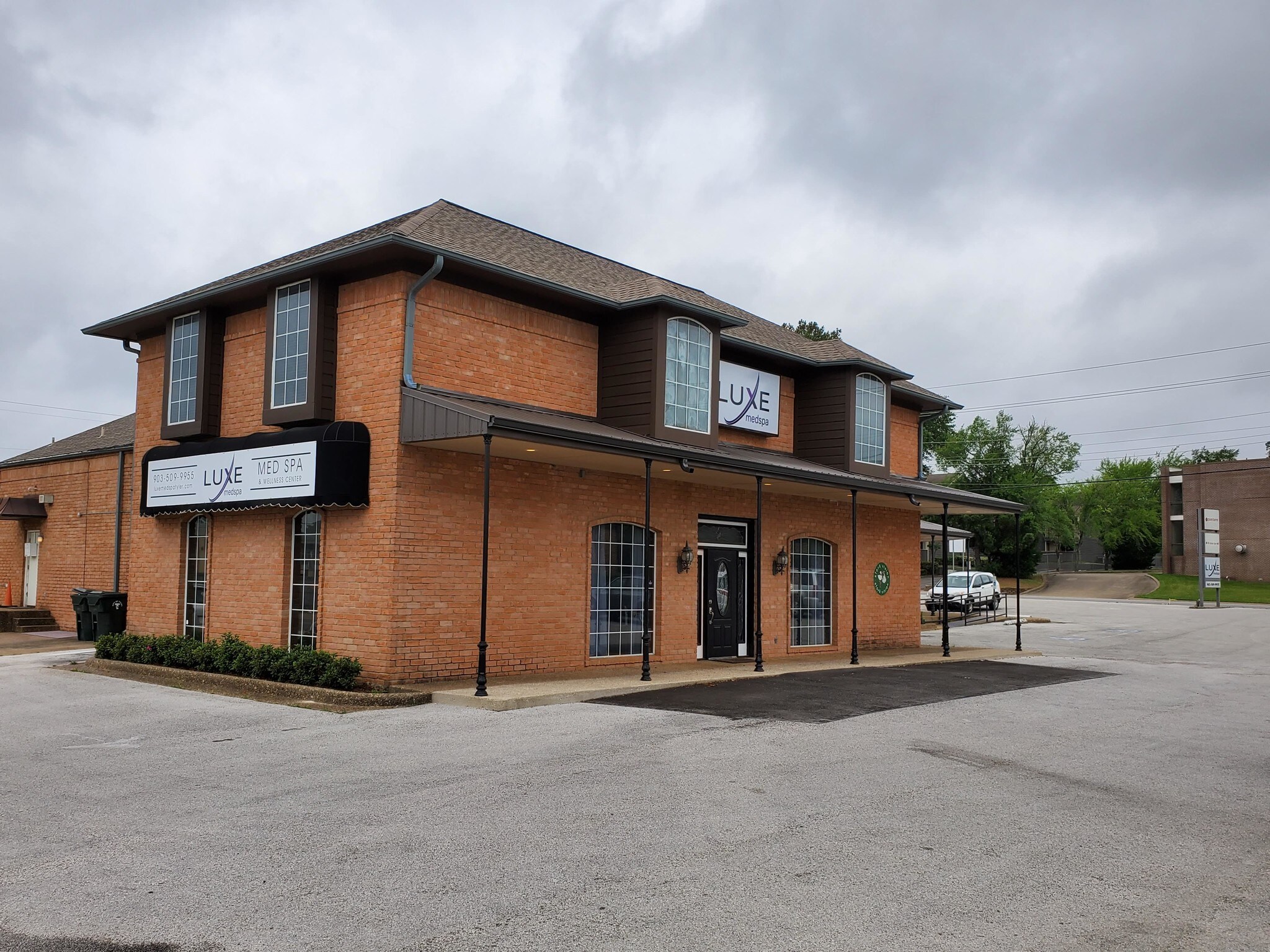 5100 Old Bullard Rd, Tyler, TX for sale Building Photo- Image 1 of 1