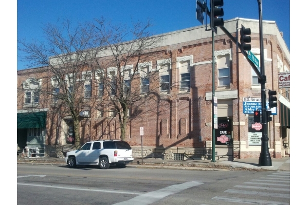 1000-1030 7th Ave, Marion, IA for lease - Primary Photo - Image 1 of 33