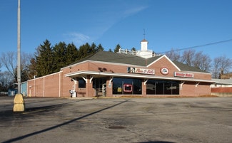 More details for 1694 Cleveland Rd, Wooster, OH - Retail for Lease