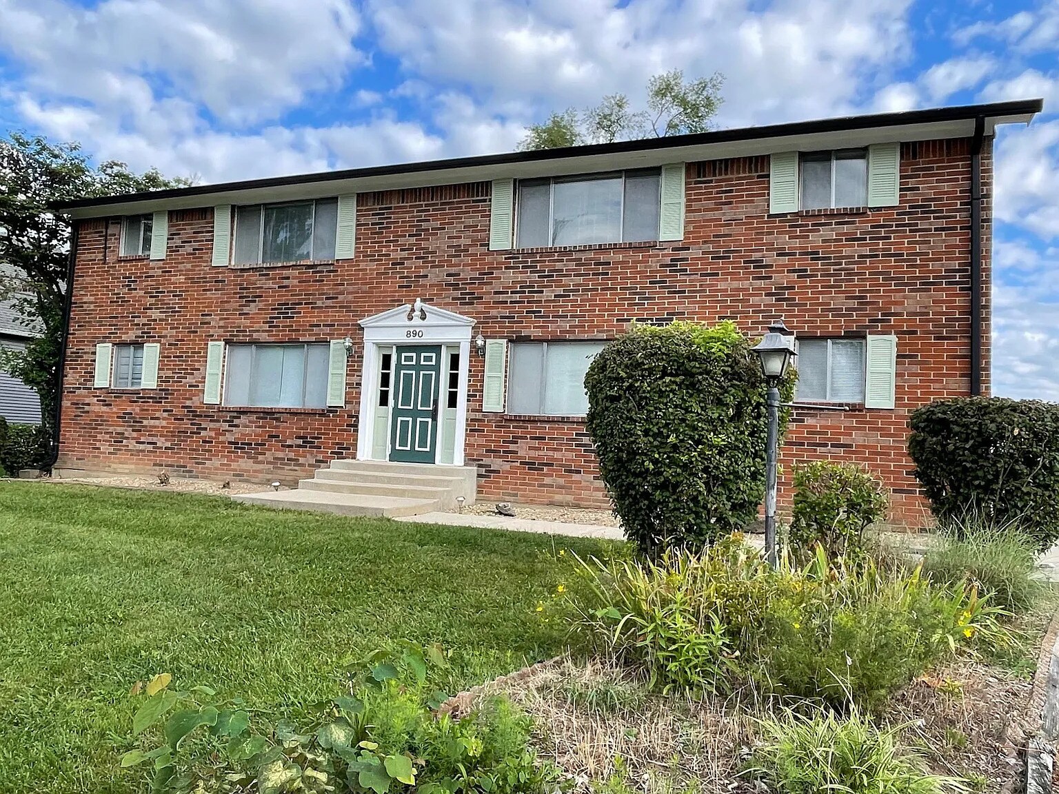 890 W Jefferson St, Franklin, IN for sale Building Photo- Image 1 of 1