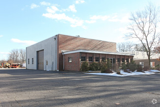 More details for 10 Southwood Dr, Bloomfield, CT - Industrial for Lease