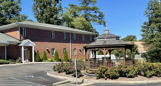 More details for 13626 Warwick Blvd, Newport News, VA - Office for Lease