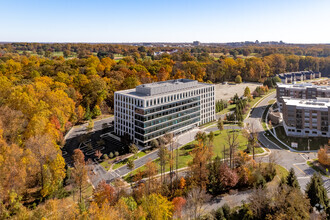 1 Preserve Pky, Rockville, MD - aerial  map view