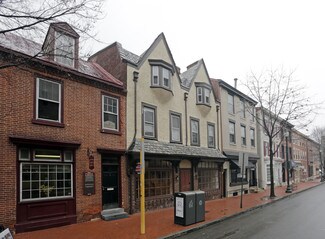 More details for 21 S High St, West Chester, PA - Office for Lease