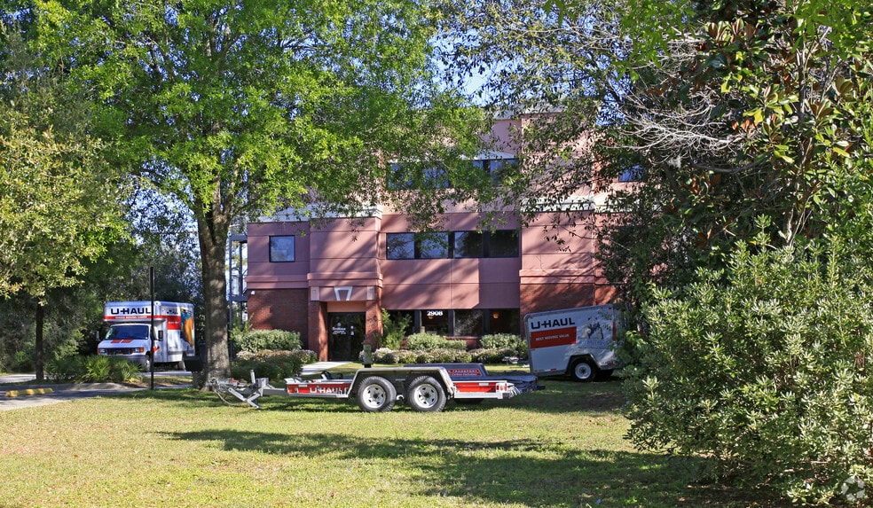 2908 Mahan Dr, Tallahassee, FL for sale - Building Photo - Image 3 of 24