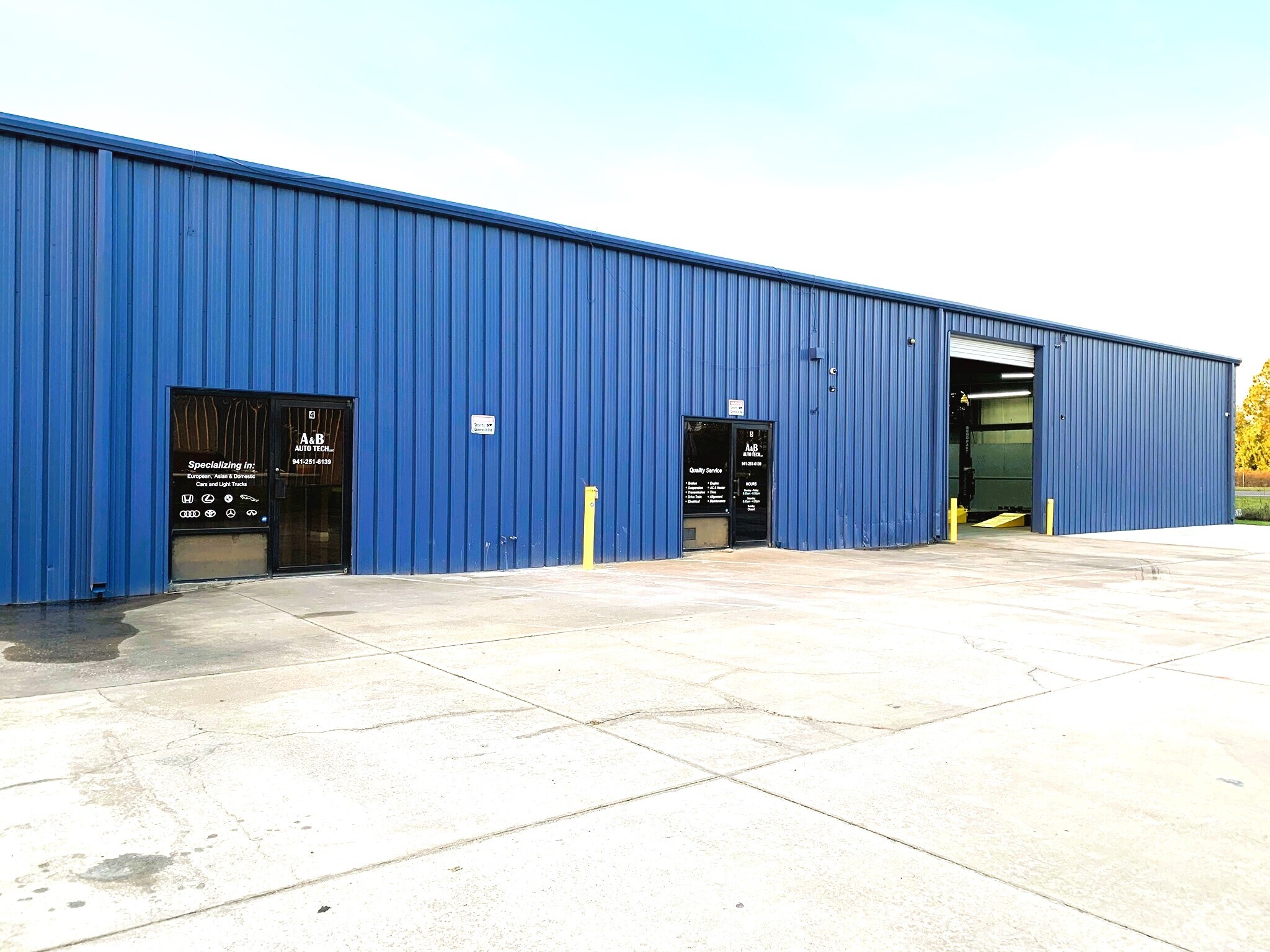 6012 E 28th St, Bradenton, FL for sale Building Photo- Image 1 of 1