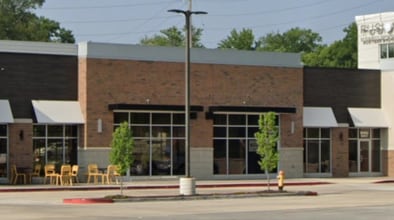 10463 Manchester Rd, Kirkwood, MO for lease Building Photo- Image 1 of 13