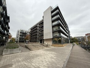 2-10 Hertford Rd, London for lease Building Photo- Image 1 of 3